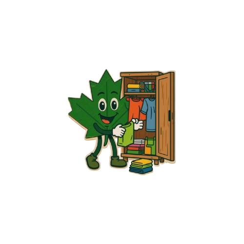 Happy Mascot