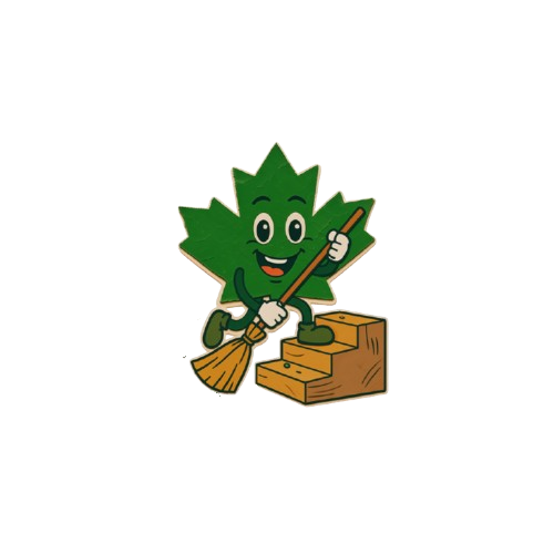 Custom Plan Mascot
