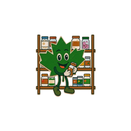 Maintenance Mascot